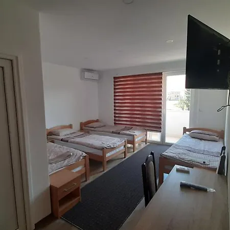 Penzion Sobe Gorazde