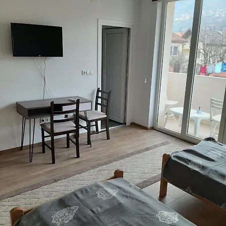 Sobe Penzion Gorazde