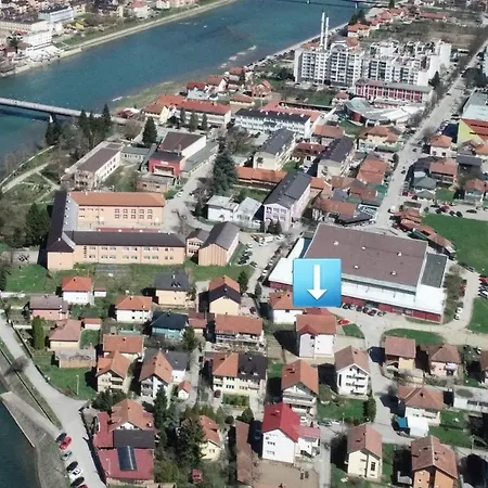 Sobe Penzion *