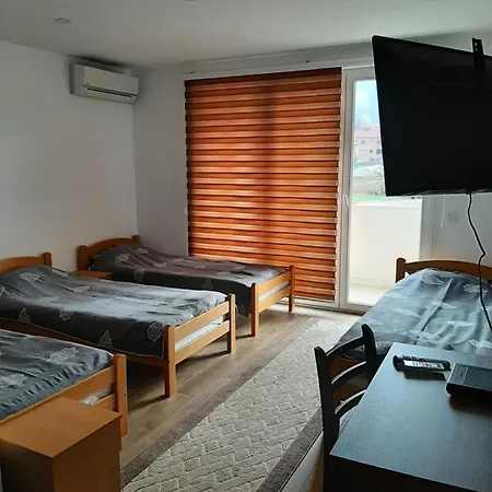 Penzion Sobe