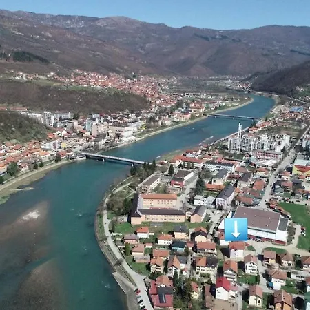 Penzion Sobe Gorazde